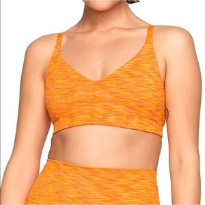 Outdoor Voices - Freeform Bralette Medium